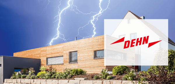 Dehn bei Kübler Elektrotechnik in Allmersbach im Tal