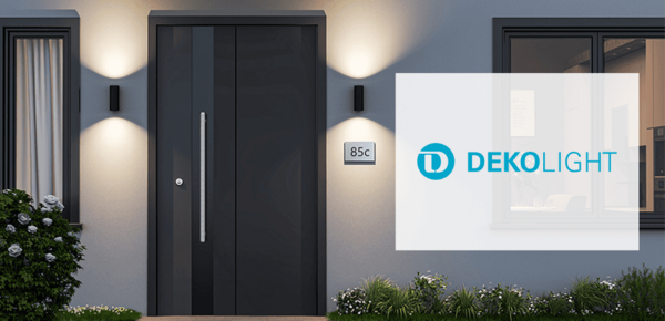 DEKO-LIGHT bei Kübler Elektrotechnik in Allmersbach im Tal