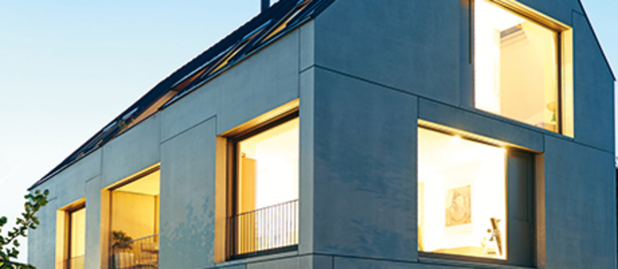 LUXORliving bei Kübler Elektrotechnik in Allmersbach im Tal