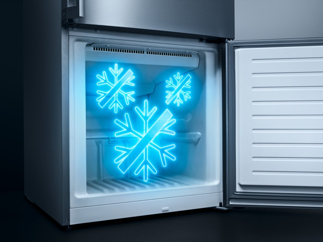 noFrost bei Kübler Elektrotechnik in Allmersbach im Tal
