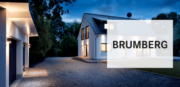 Brumberg bei Kübler Elektrotechnik in Allmersbach im Tal