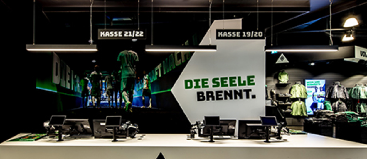 Shop / Retail bei Kübler Elektrotechnik in Allmersbach im Tal