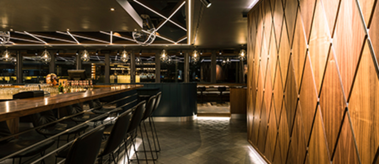 Hotellerie / Gastronomie bei Kübler Elektrotechnik in Allmersbach im Tal
