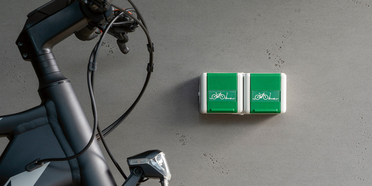 SCHUKO® Steckdose für E-Bikes bei Kübler Elektrotechnik in Allmersbach im Tal