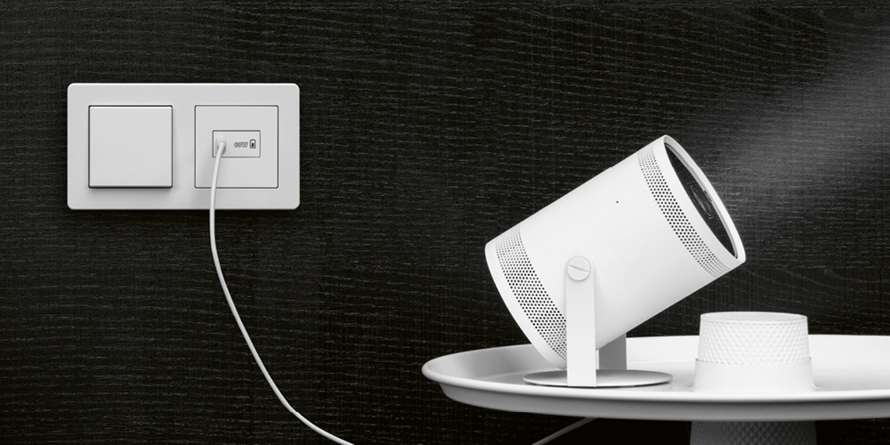 Ladegerät USB PD 60 bei Kübler Elektrotechnik in Allmersbach im Tal