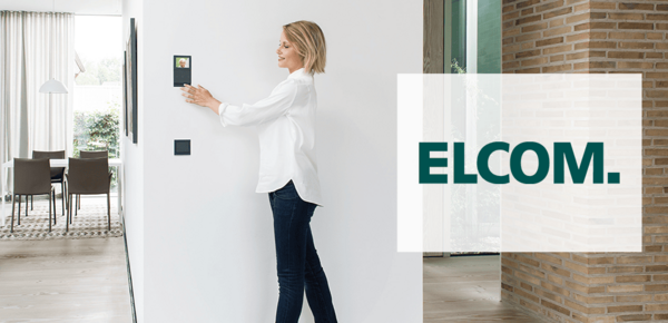 Elcom bei Kübler Elektrotechnik in Allmersbach im Tal