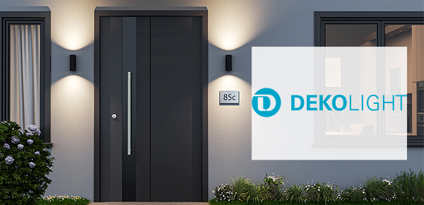 DEKO-LIGHT bei Kübler Elektrotechnik in Allmersbach im Tal