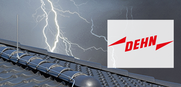 Dehn bei Kübler Elektrotechnik in Allmersbach im Tal