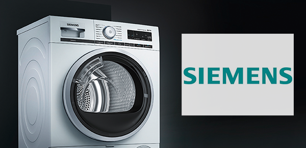 Siemens Hausgeräte bei Kübler Elektrotechnik in Allmersbach im Tal