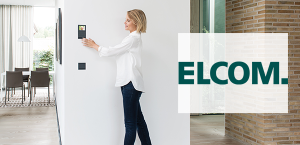 Elcom bei Kübler Elektrotechnik in Allmersbach im Tal